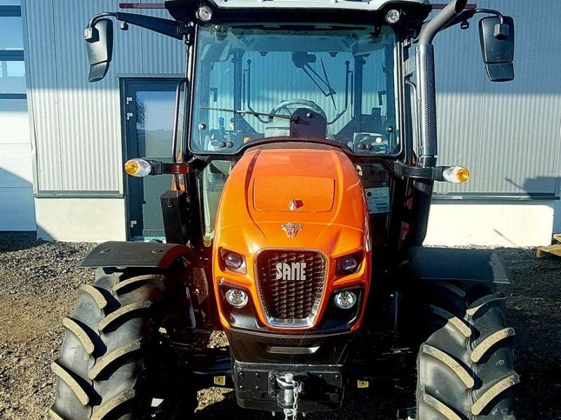 Same Dorado Natural 70 (Stage V)