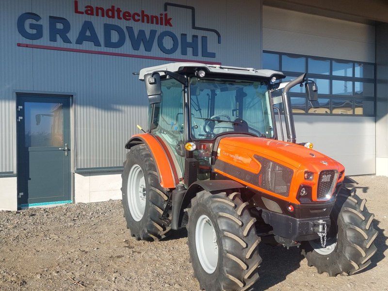 Same Dorado Natural 70 (Stage V)