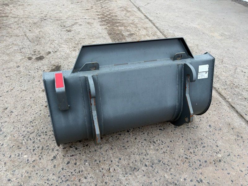 Bressel & Lade Schwergutschaufel S