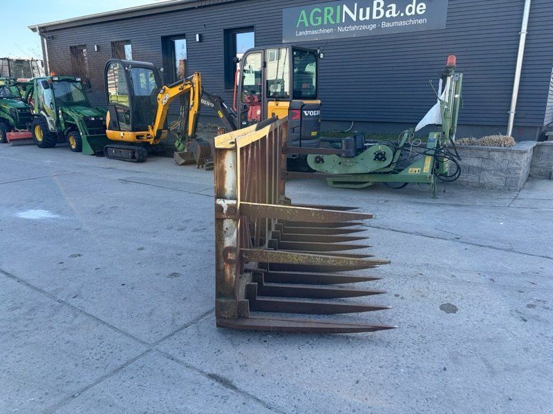 Fortschritt Silogabel