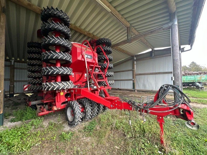 Horsch Pronto 8 DC