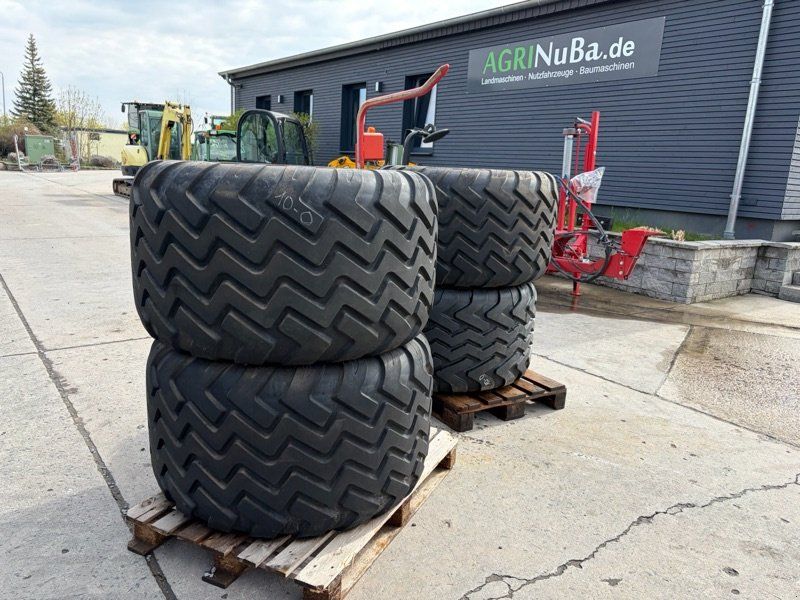 Alliance 620/40R22,5