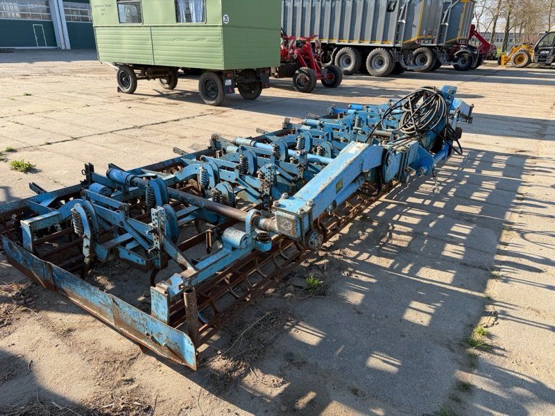 Lemken Kompaktor K 600