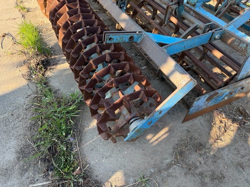 Lemken Kompaktor K 600