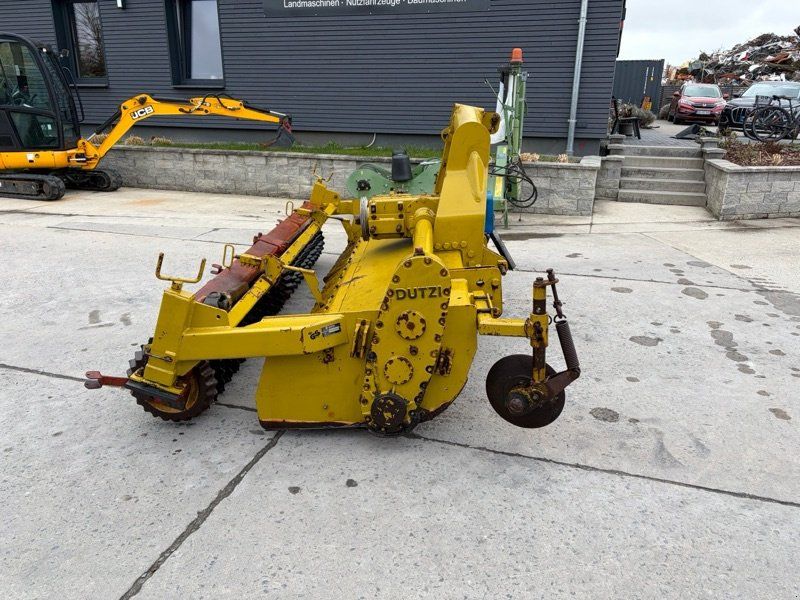 Dutzi KR 3000