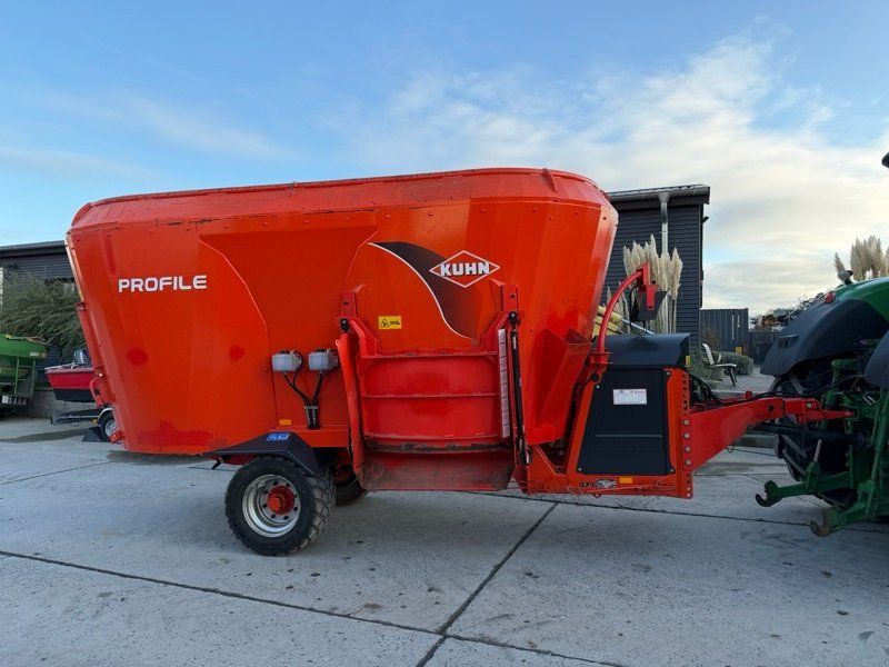 Kuhn 1670