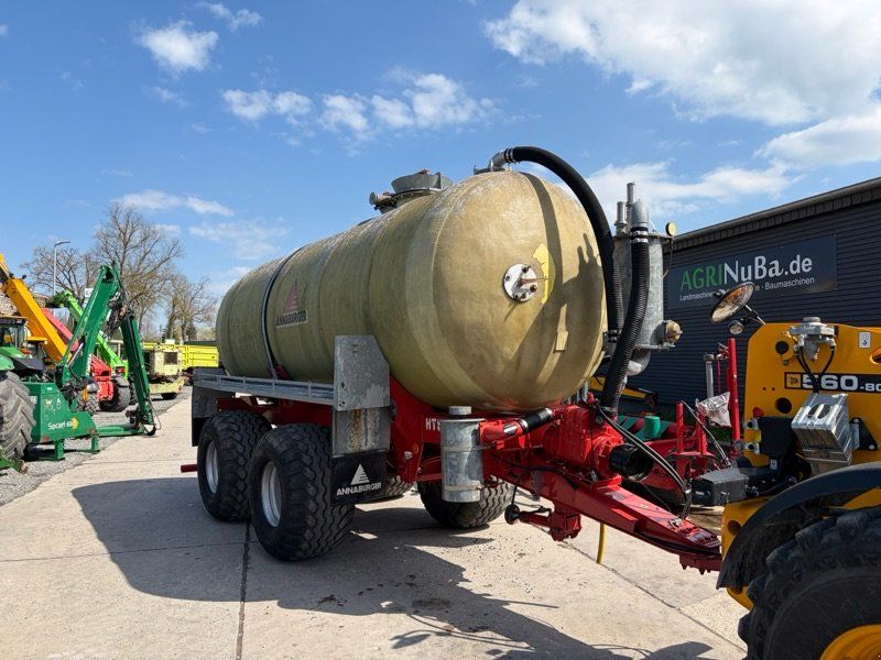 Annaburger HTS 22.27