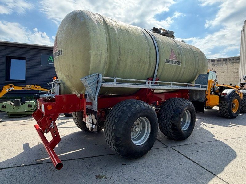 Annaburger HTS 22.27