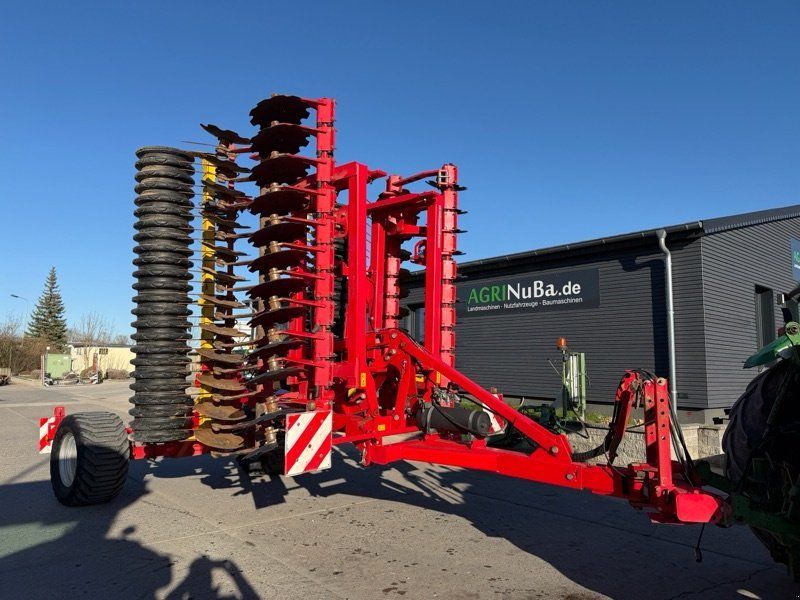 Pöttinger Terra 6000