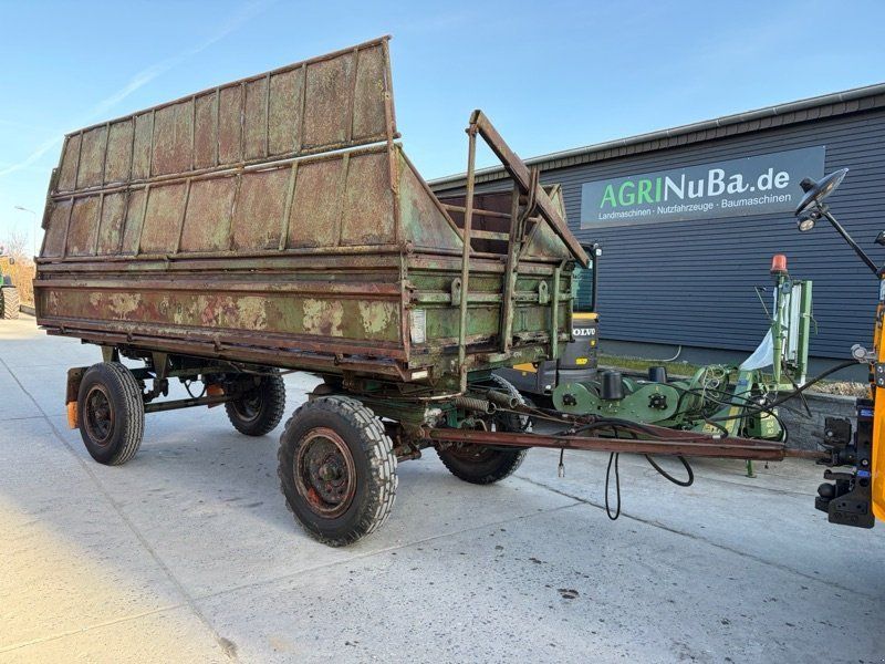 Fortschritt THK 5 SHA