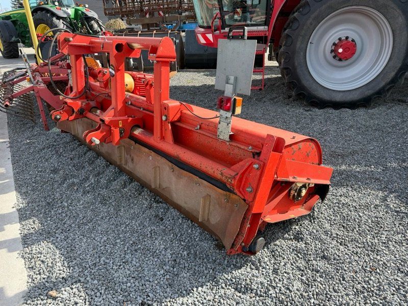 Dücker UM 30 FV 67