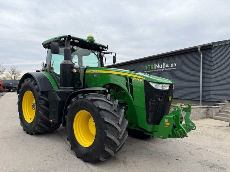 John Deere 8345 R e23