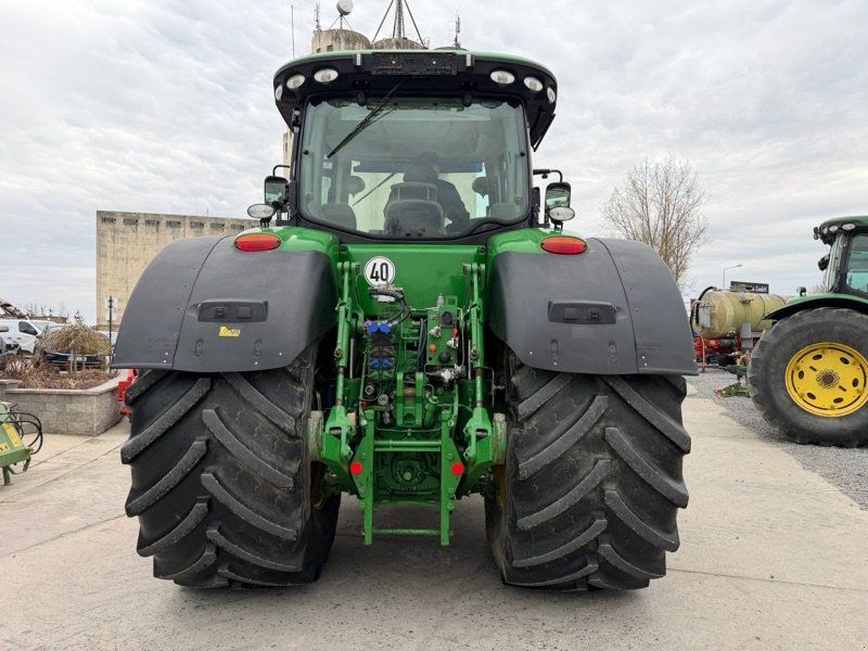 John Deere 8345 R e23