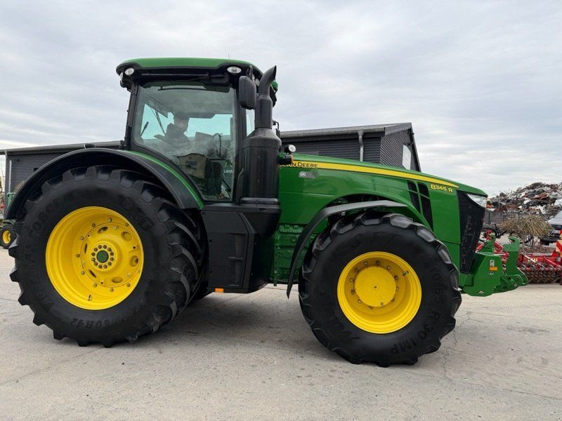 John Deere 8345 R e23