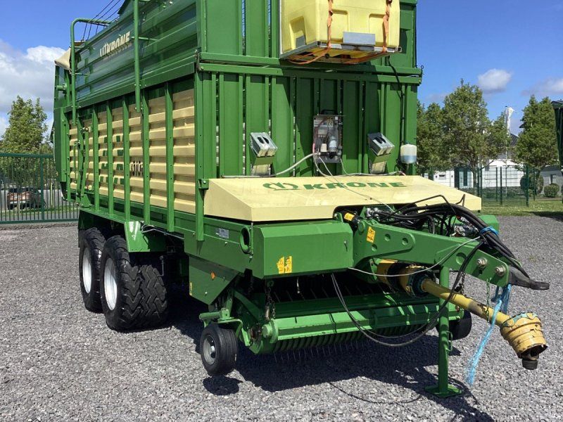 Krone AX 310 GD