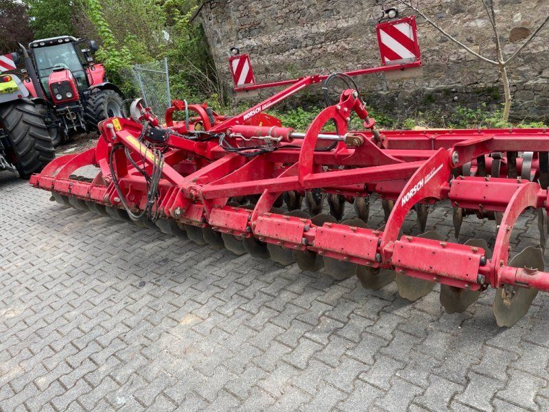 Horsch Joker 6 CT