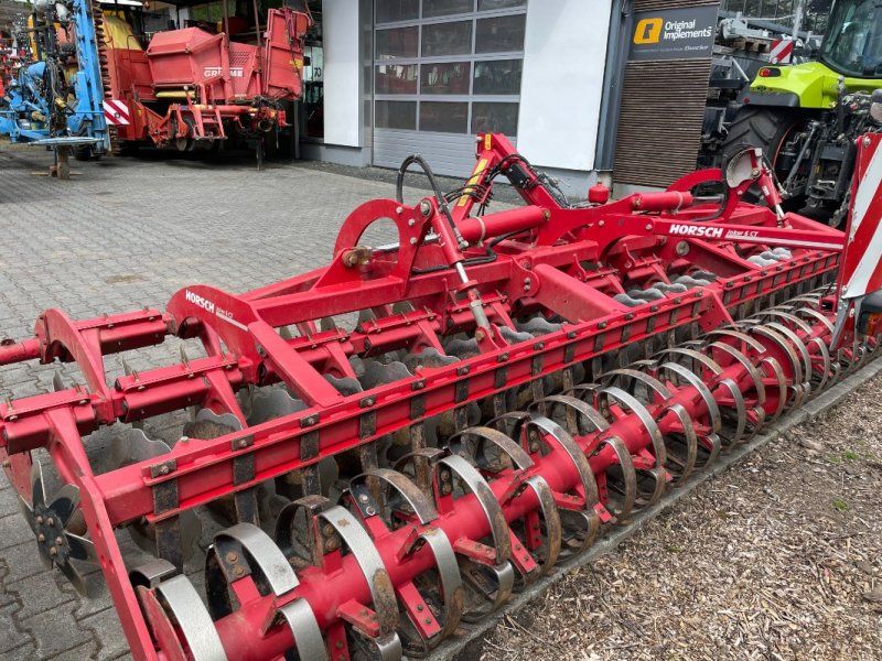 Horsch Joker 6 CT