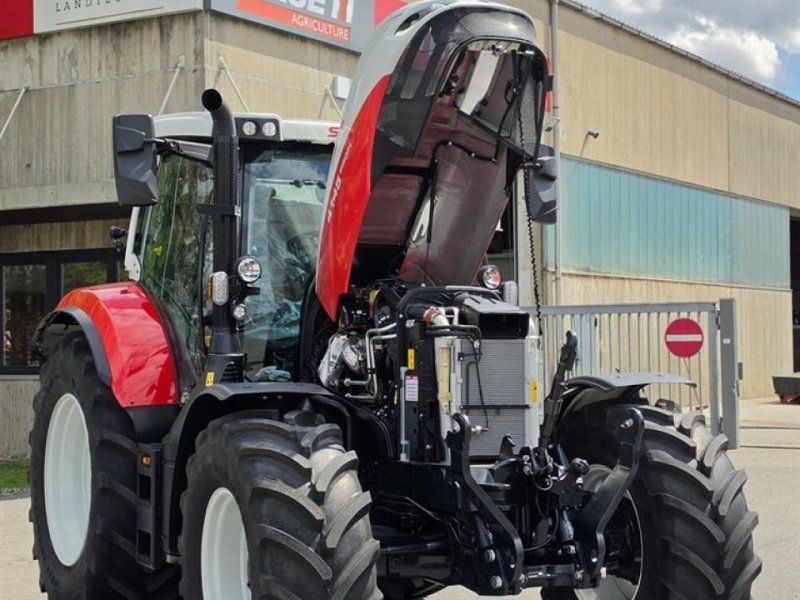 Steyr 4145 Profi AD8