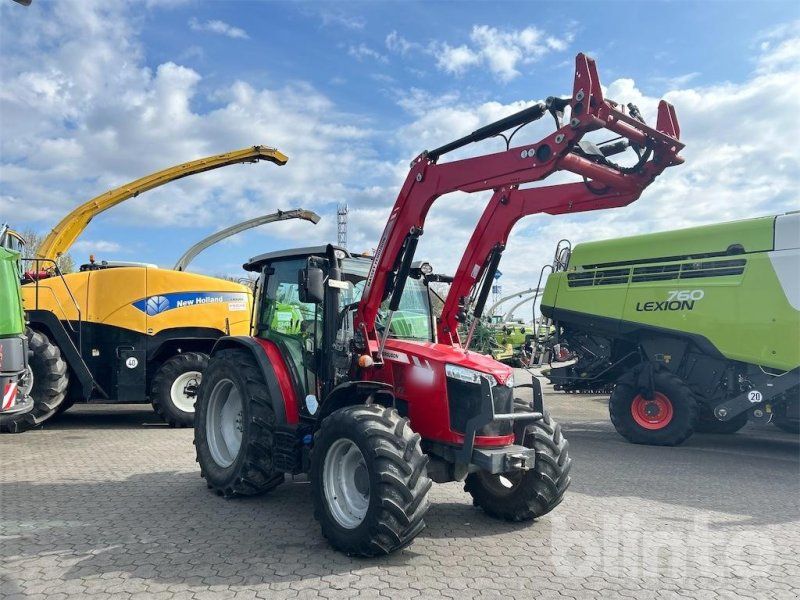 Massey Ferguson 4708