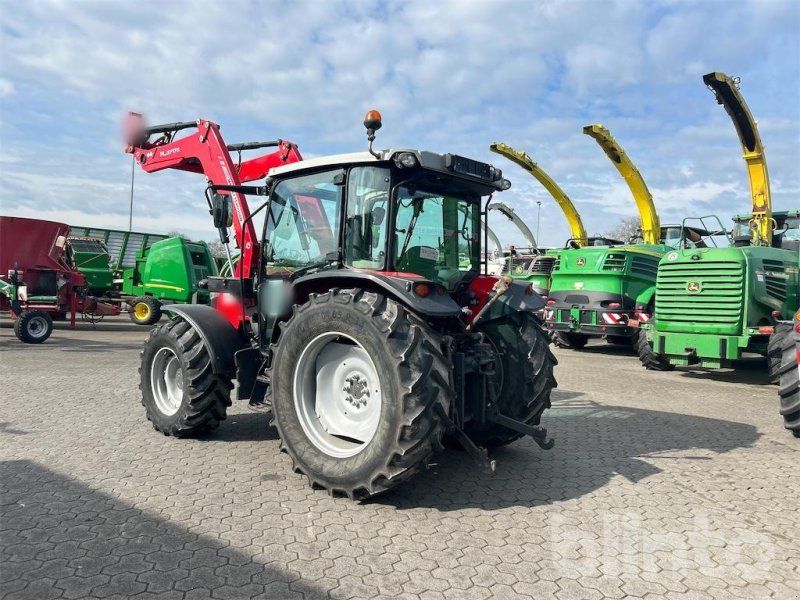 Massey Ferguson 4708