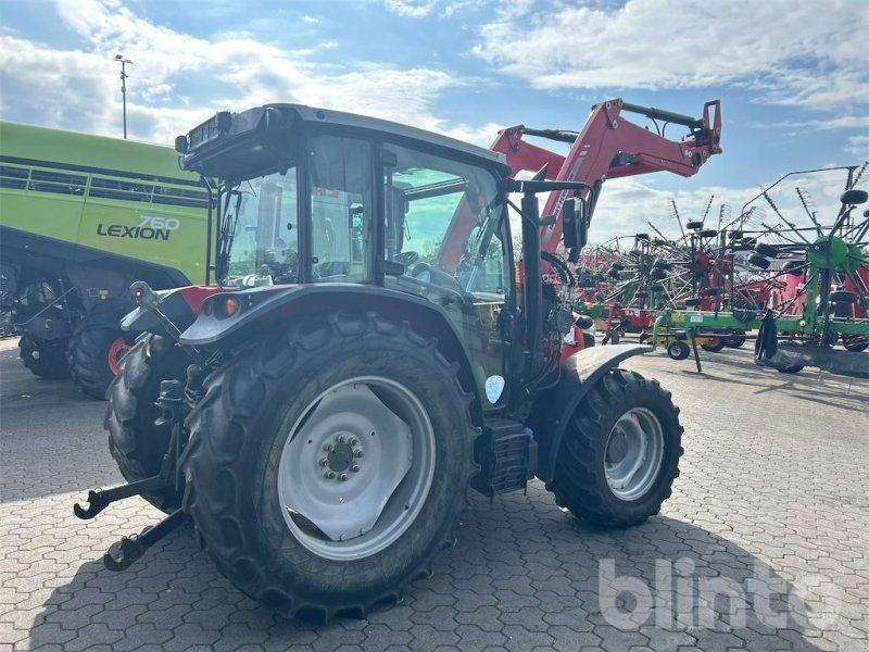 Massey Ferguson 4708