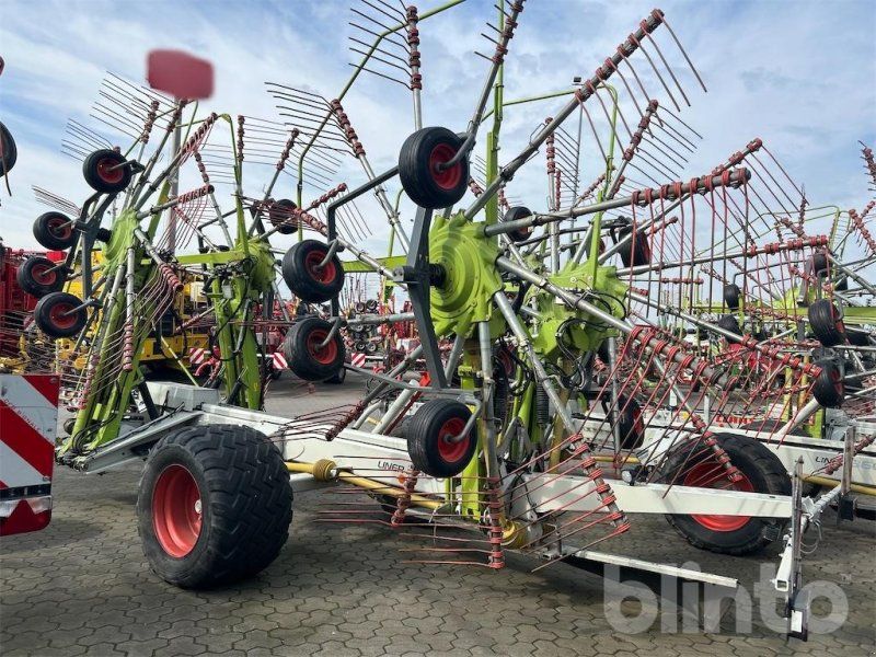 Claas Liner 3600 Comfort