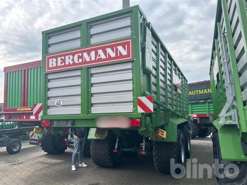 Bergmann Carex 410 S