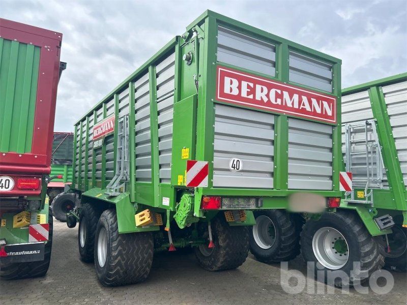 Bergmann Carex 410 S