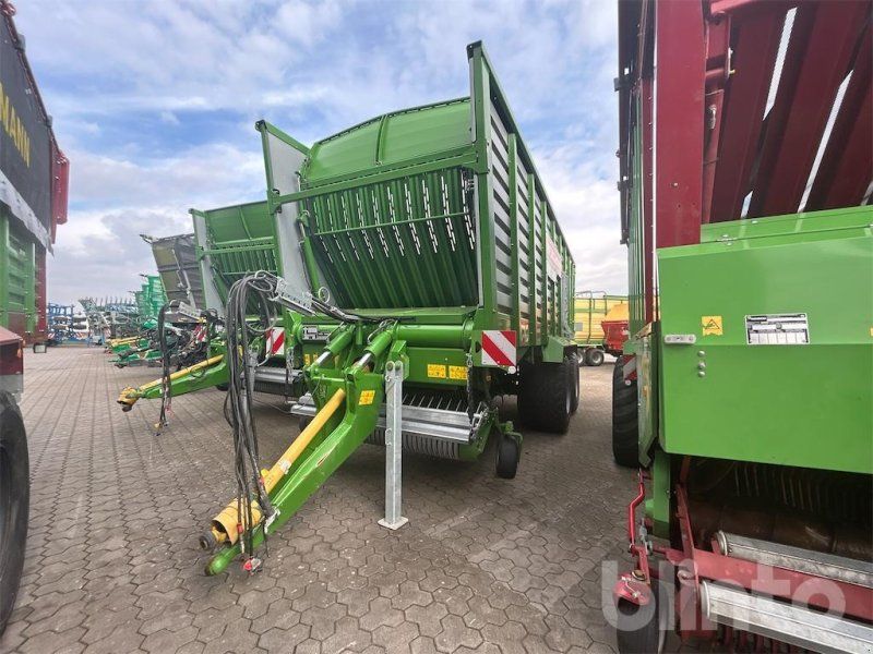 Bergmann Carex 410 S