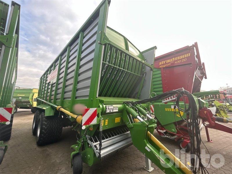 Bergmann Carex 410 S