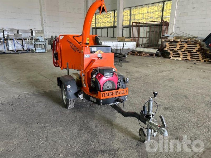 Timberwolf TW 160PH