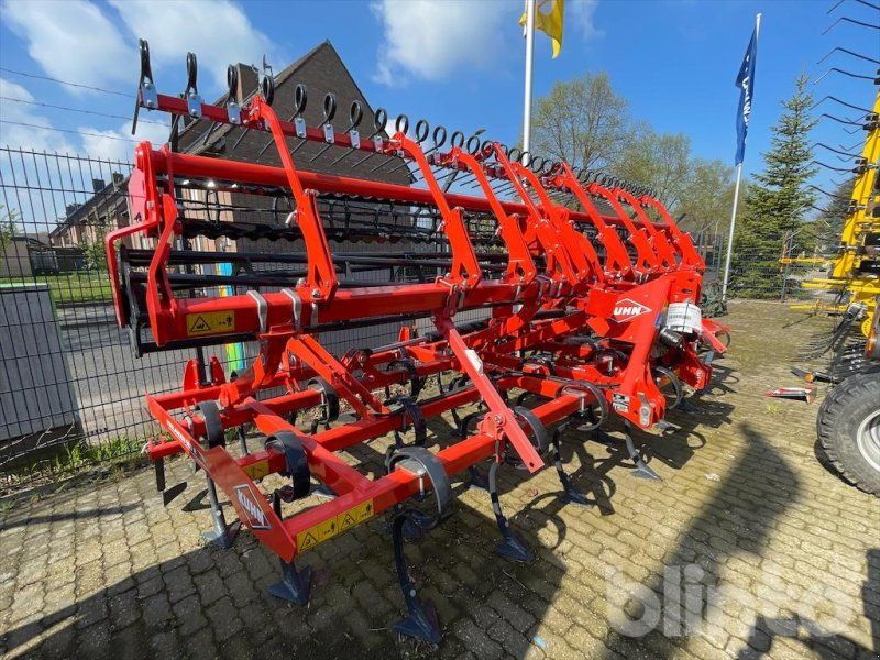 Kuhn PROLANDER 500 R