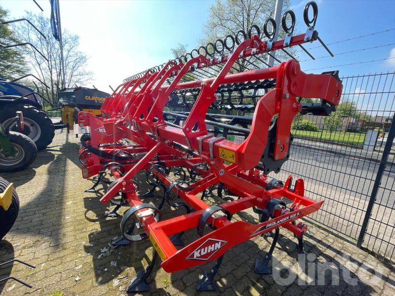 Kuhn PROLANDER 500 R