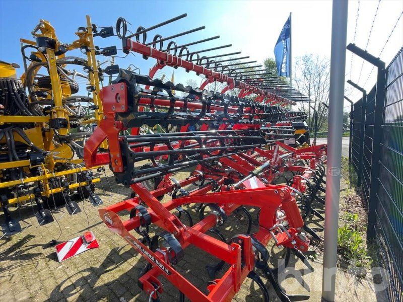 Kuhn PROLANDER 500 R