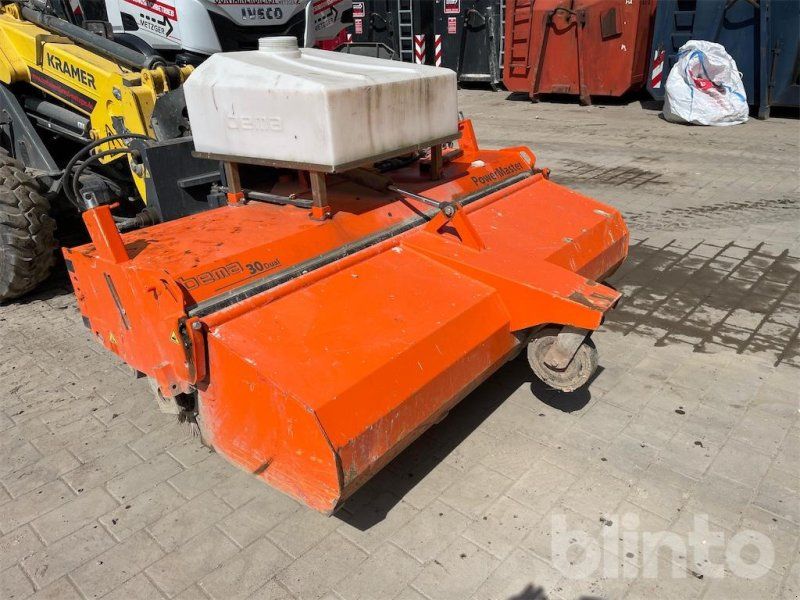Bema 30 Dual PowerMaster