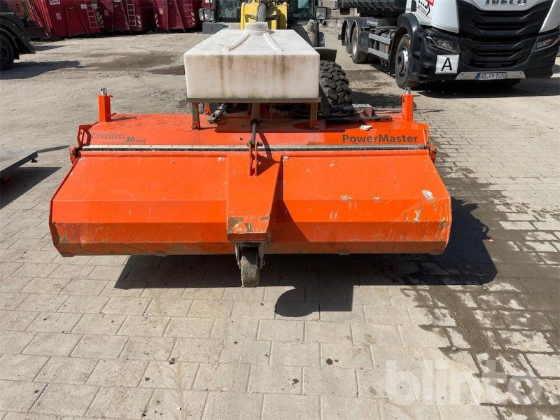 Bema 30 Dual PowerMaster