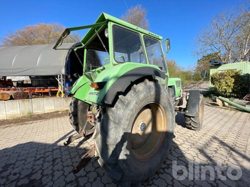 Deutz D 8006 A-S