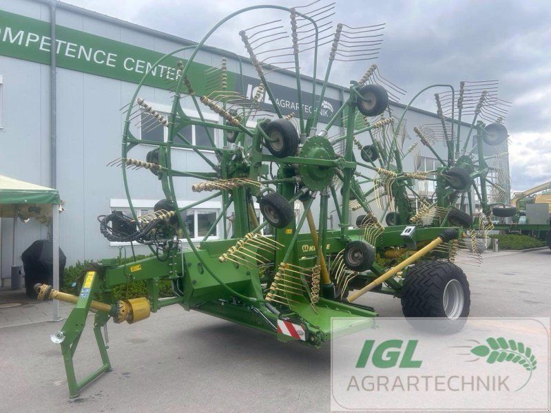 Krone Swadro 1400 Plus