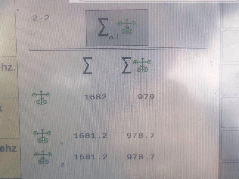 Krone Swadro 1400 Plus