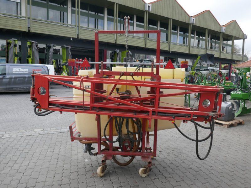 Holder IS 82> ohne Bedienarmatur