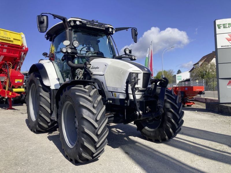 Lamborghini NITRO 120T4 VRT