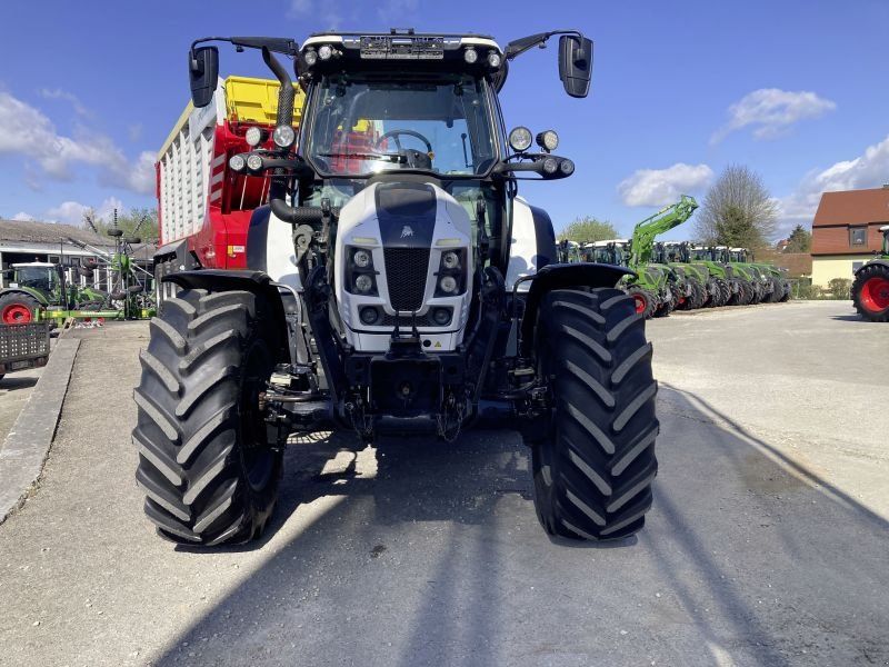 Lamborghini NITRO 120T4 VRT