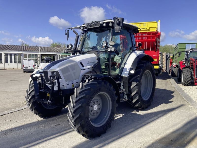 Lamborghini NITRO 120T4 VRT