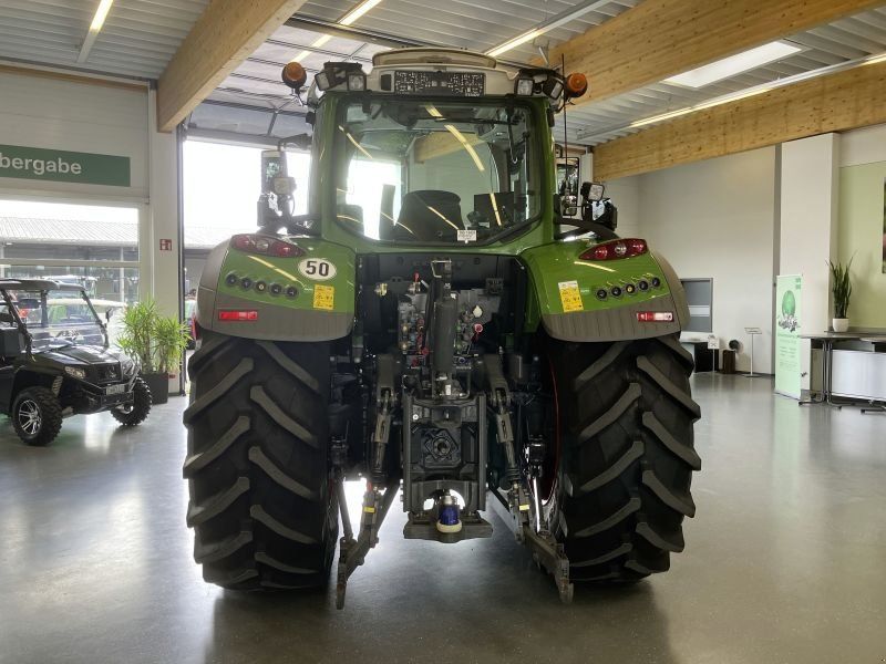 Fendt 724 VARIO GEN6 PROFI PLUS
