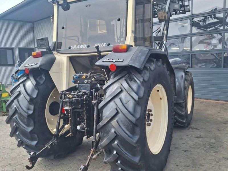 Lamborghini Grand Prix 874-90