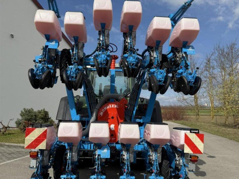 Monosem NG Plus M12 reihig, Monoshox, sofort einsatzbereit