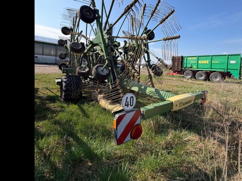 Krone Swadro TC 1370