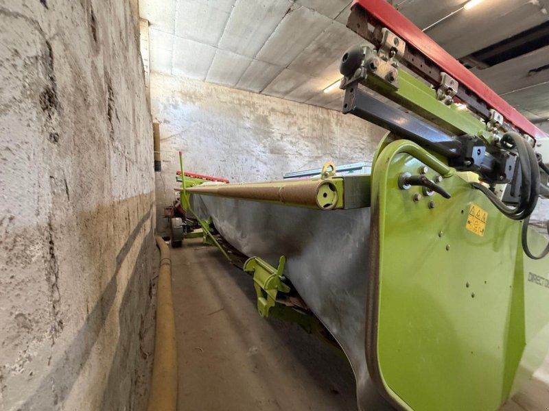 Claas Direct Disc 600
