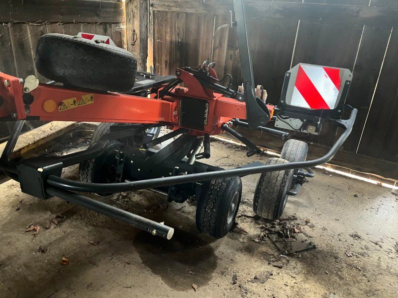 Kubota RA 2071 T Vario