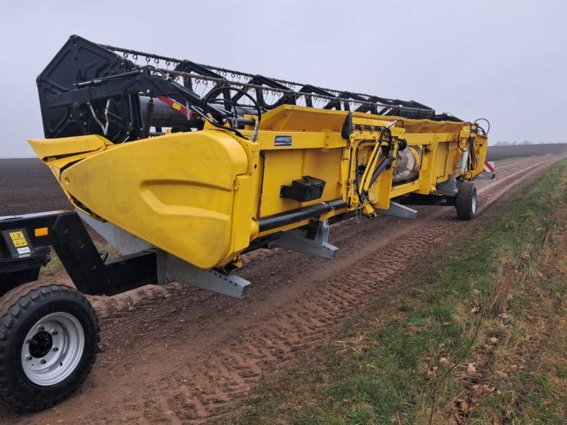 New Holland Varifeed 35Ft 35 Fod